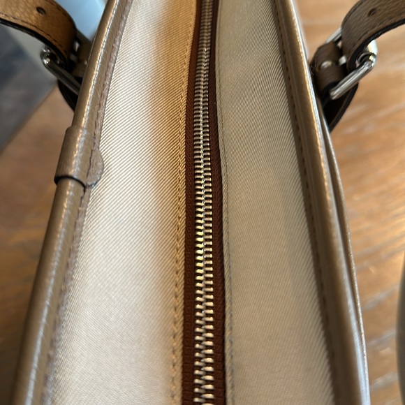 Burberry novacheck canvas tote bag COA - Picture 17 of 17